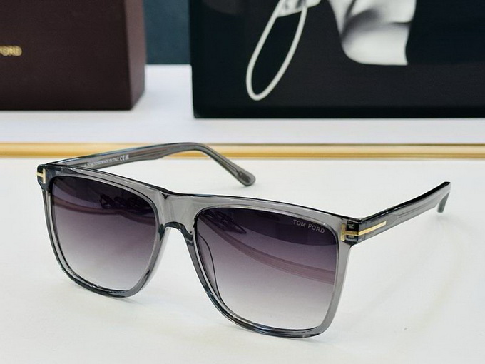 Tom Ford Sunglasses ID:20260503-396